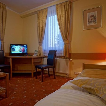 Noclegi W Lublincu Lubex Lubliniec Exteriér fotografie