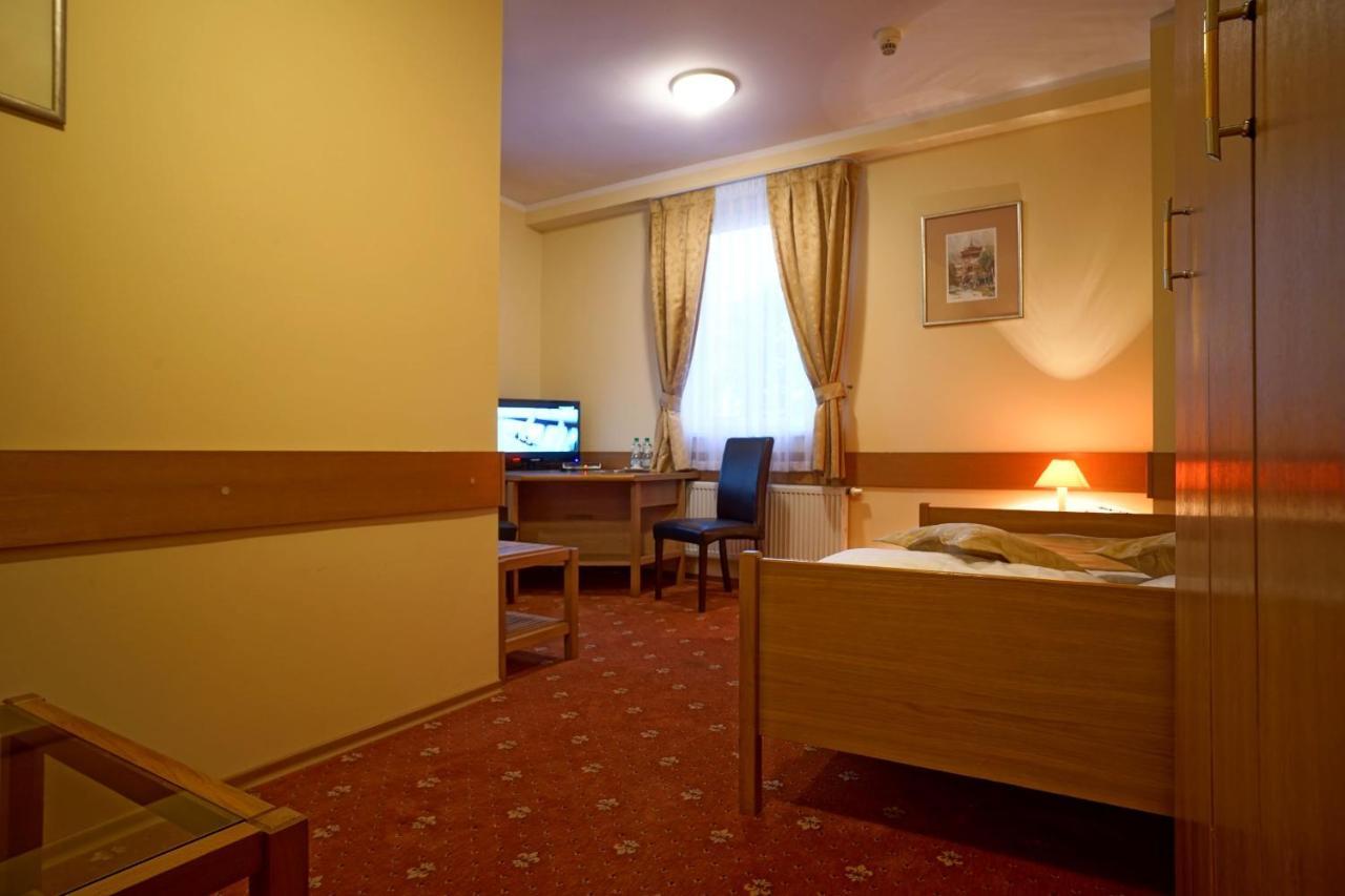 Noclegi W Lublincu Lubex Lubliniec Exteriér fotografie