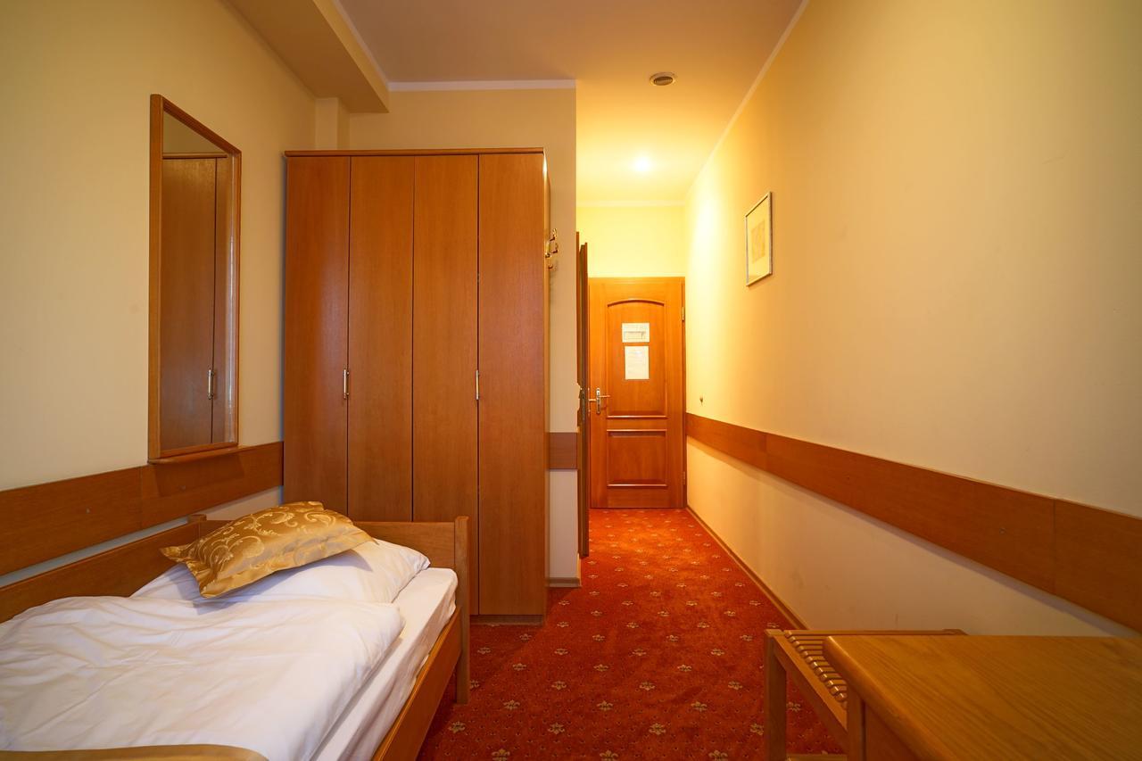 Noclegi W Lublincu Lubex Lubliniec Exteriér fotografie