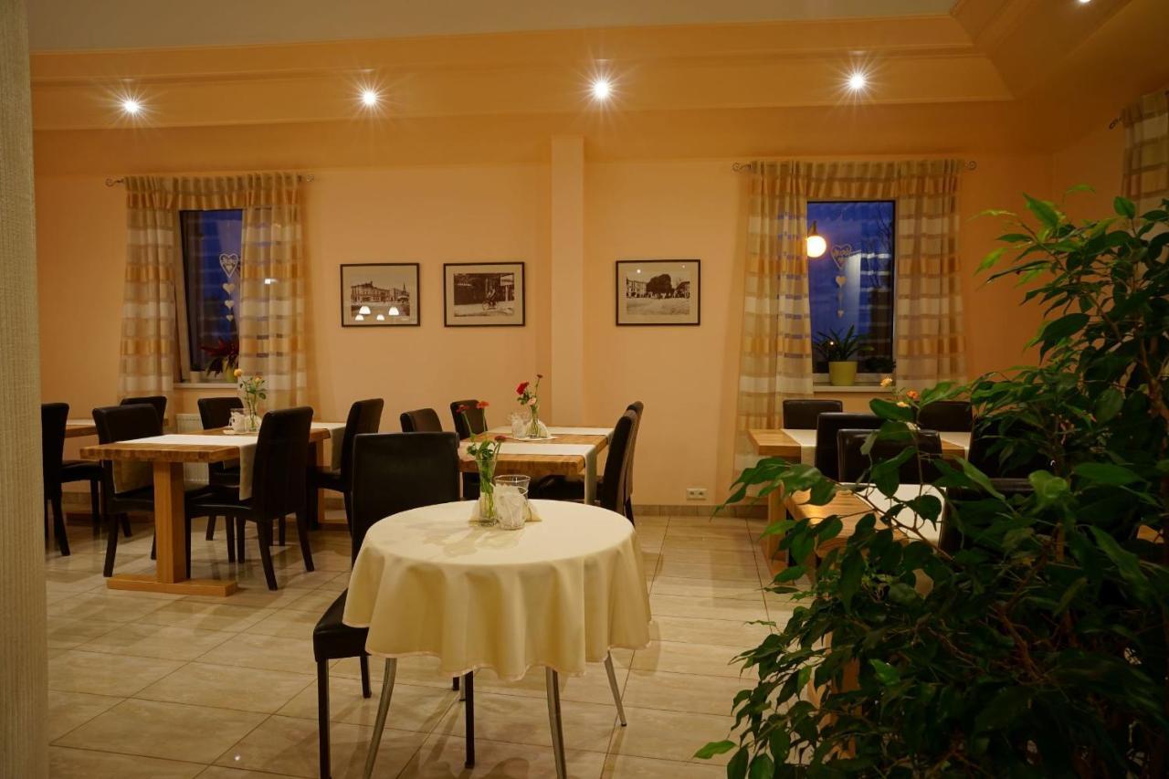 Noclegi W Lublincu Lubex Lubliniec Exteriér fotografie